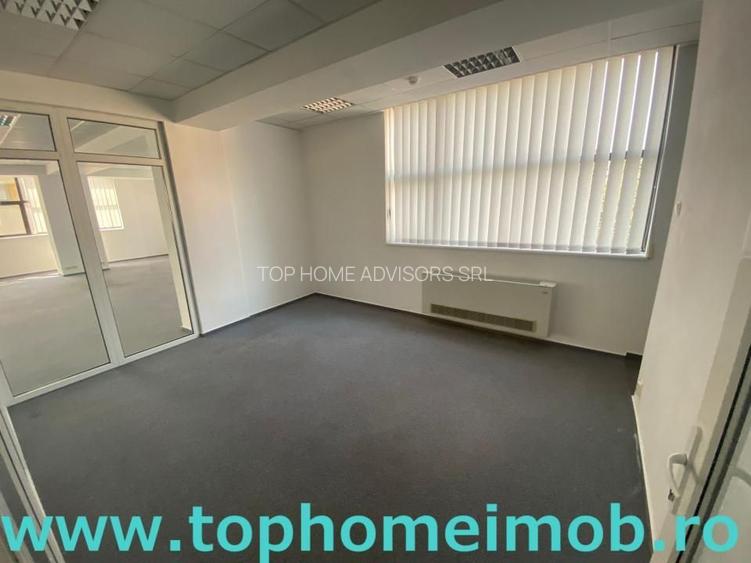Spatiu birouri - Bd. Expozitiei - Mega Image - 7