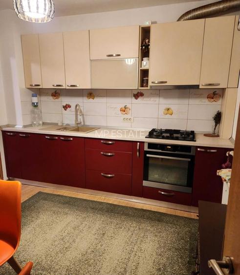 Apartament 3 camere Lujerului/Metrou/Parcare inclus/Balcon - 5