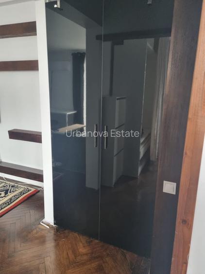 Apartament de inchiriat 2 camere la 2 minute de UMFST - 13