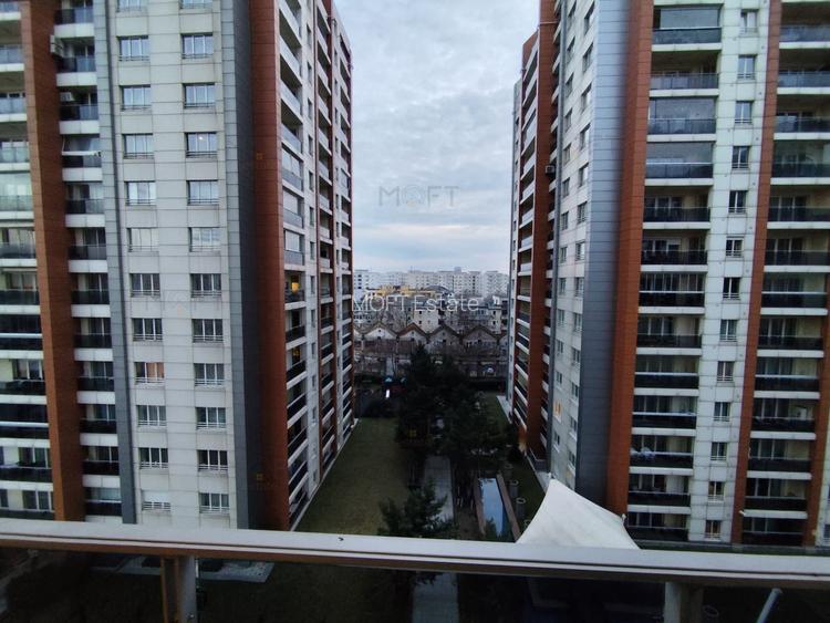 Apartament 2 camere lux || InCity Residence || Dristor Metrou || - 31