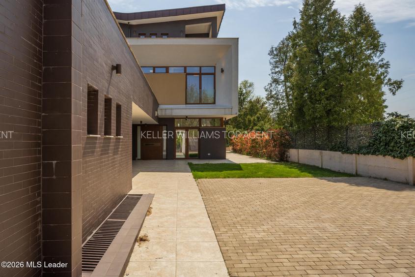 Vila pe malul lacului Mogosoaia | 617 mp total, teren 1182 mp - 7