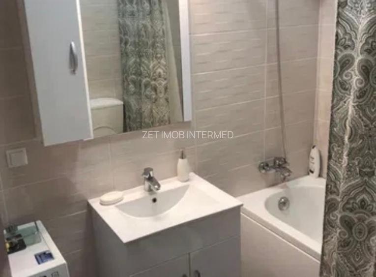 2 camere Obor - str.Avrig *imobil 2018* l parcare subterana -> 100€ l - 8