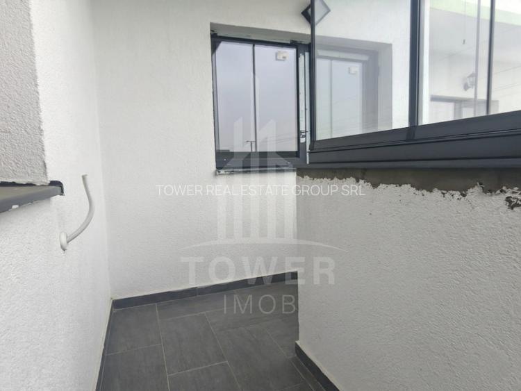 Apartament Modern 2 Camere + Loc de Parcare | Sibiu, Cartier Deventer - 12