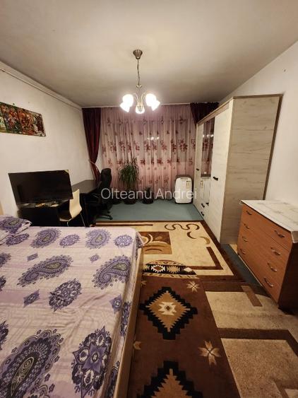 Inchiriez garsoniera Aleea Terasei,Berceni - 6