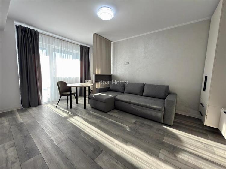 1 CAMERA - MOBILAT SI UTILAT - LOC DE PARCARE - SOS. REDIU - 2