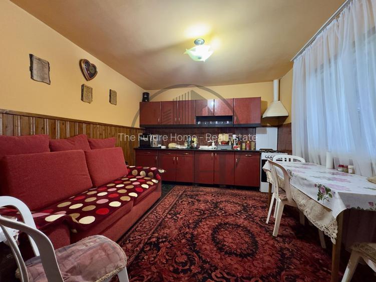 Casă de vânzare Corbu, Constanța - 8