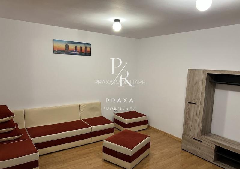Apartament de inchiriat 1 camera, str Dumitru Mocanu, Floresti! - 2