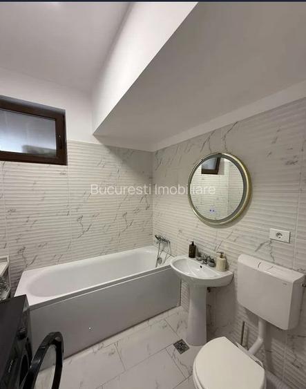 Garsoniera,Theodor Pallady,Metrou,Balcon,Geam Baie,Loc Parcare,Mobilata Utilata - 5