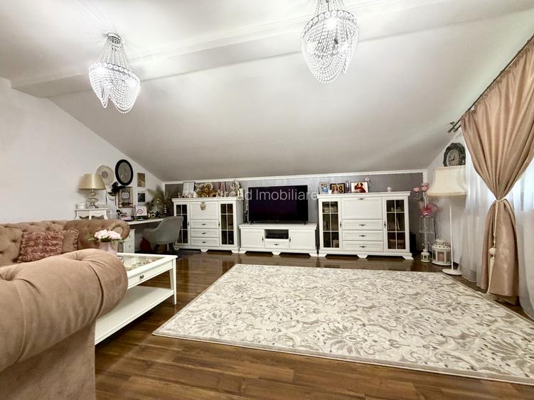 Apartament spațios în vilă | Str. Speranței nr. 7 - 3