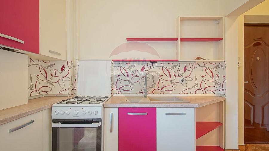 Apartament 2 camere, Astra, b-dul Ștefan cel Mare și Sfânt - 6