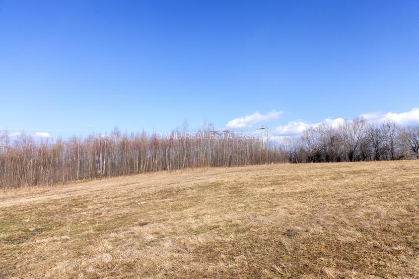 Bran Sohodol, 5967mp+teren bonus, intravilan constructii  P+E+M, comision0% - 6