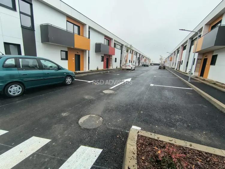 Apartament 4 camere - 13