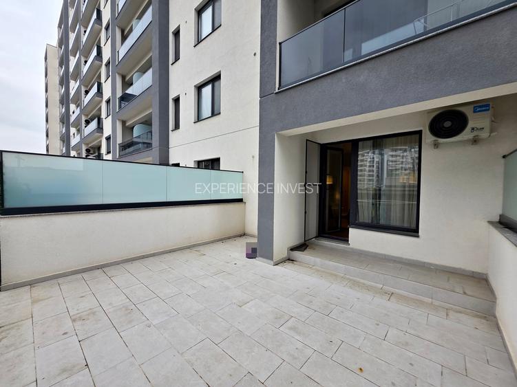 PRIMA ÎNCHIRIERE | Studio Premium | Residence5 Pipera | Design Arhitect - 12