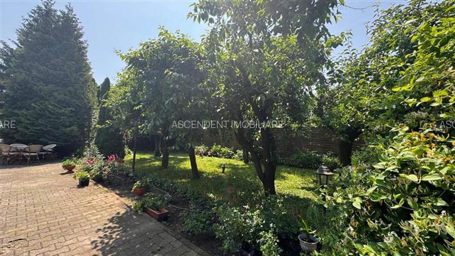 Casa scandinav minimalist, echipata, garaj incalzit, pod, Santana de Mures:FILM& - 16