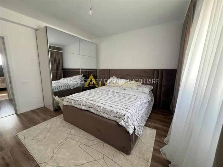 Casa tip duplex - 4 camere 2 bai - teren 217mp - 19