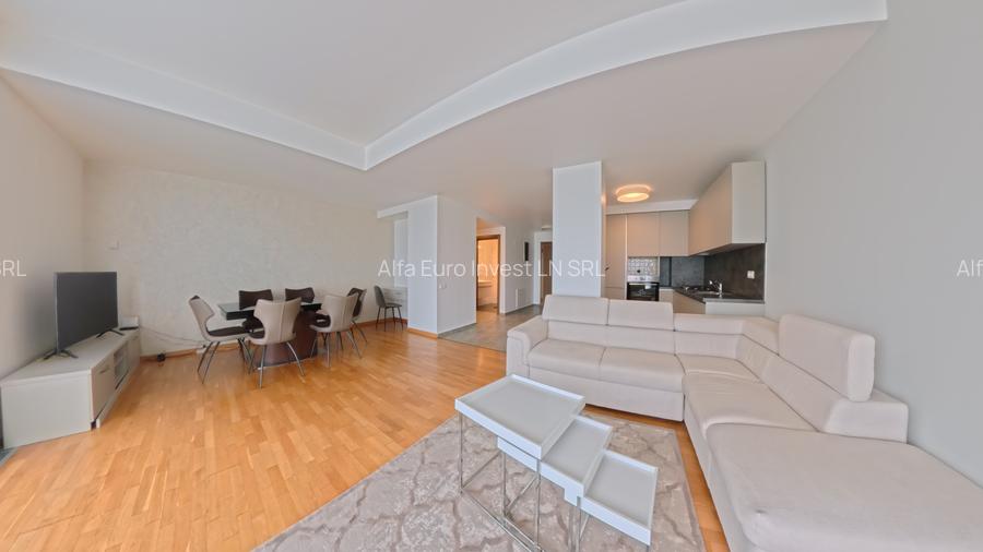 Apartament Elegant cu Vedere Superbă – Drumul Poienii, Pet Friendly - 9