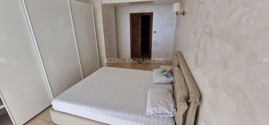 Mamaia,zona Cazino! Apartament vedere frontala la lac. - 16