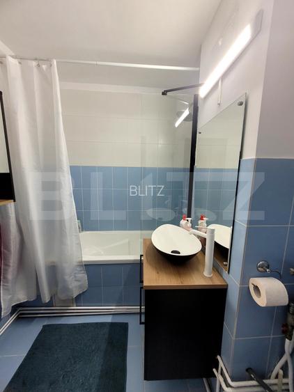 Apartament cu 4 camere decomandate, 2 bai, 2 balcoane, 76 mp, zona Marasti - 6