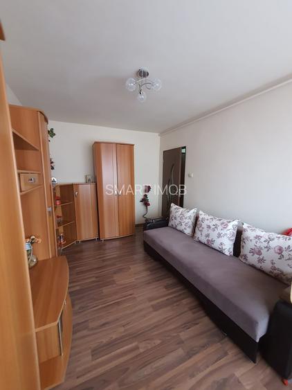Garsoniera 25mp zona Spital Judetean finisata mobilata utilata 42.000eur neg - 3