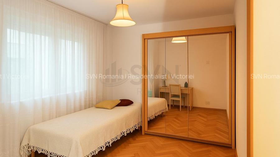 REA1023791 Apartament 4 camere Piata Victoriei l Metrou - 2