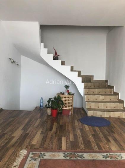 Eroii Revolutiei, central, vand vila  P+2,Parcul Carol,Tineretului, proprietar - 9