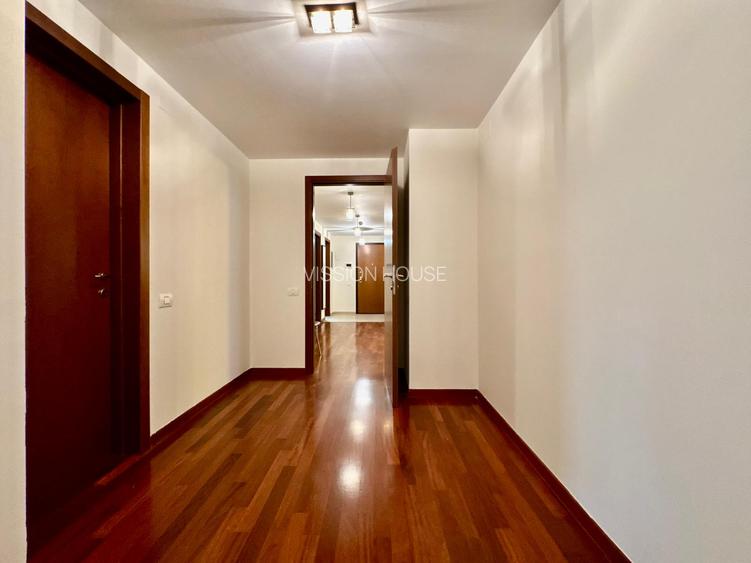 Inchiriere 3 camere | 126 mp + curte generoasă în Grand Residence - 11