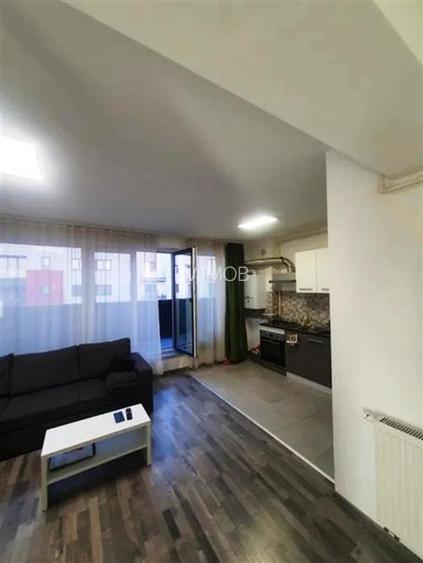 Inchiriem Apartament 3 Camere, Mobilat, Open Space, Tractorul - 3