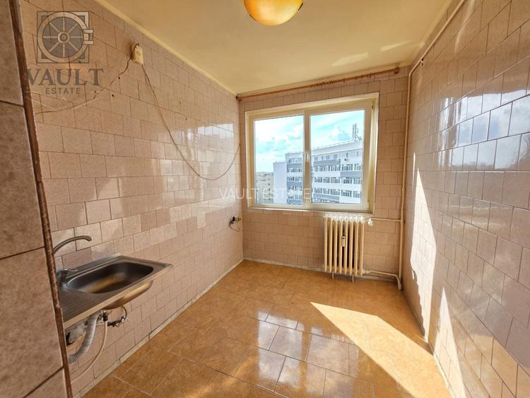 Apartament 2 camere - DECOMANDAT - zona TINERETULUI - 4