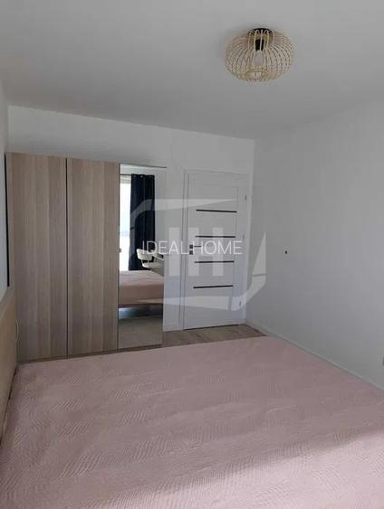 Apartament 2 camere I cu parcare I The Office I The Nest - 5