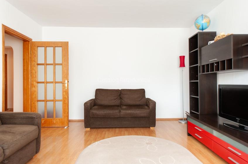 Apartament cu 3 camere de inchiriat in zona Colentina- Doamna Ghica - 3