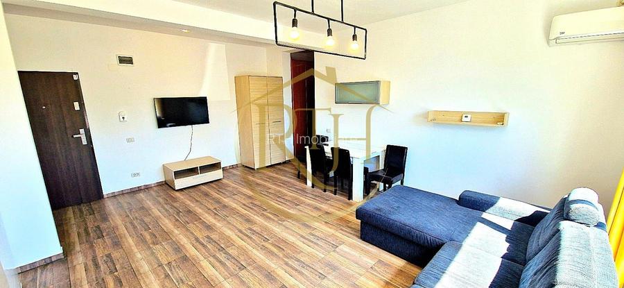 Oferim spre inchirere apartament modern cu 2 camere, open space – Giroc - 3