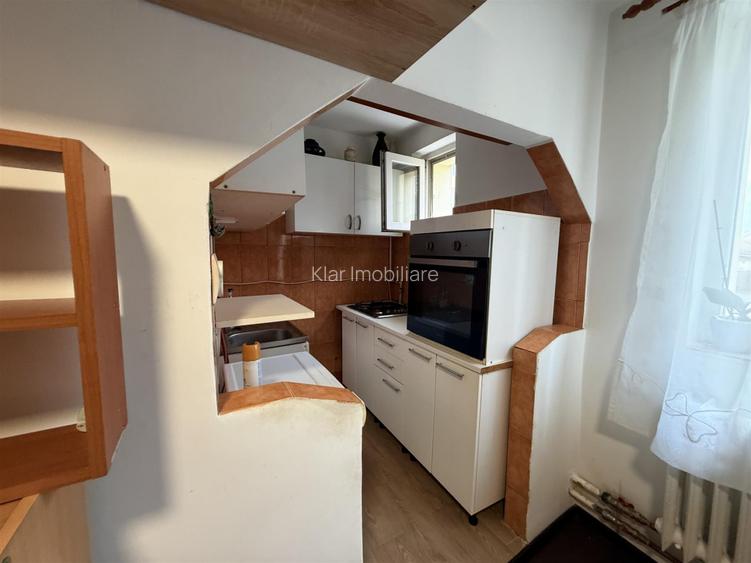 Vanzare  apartament 2 camere  Gheorgheni - 13