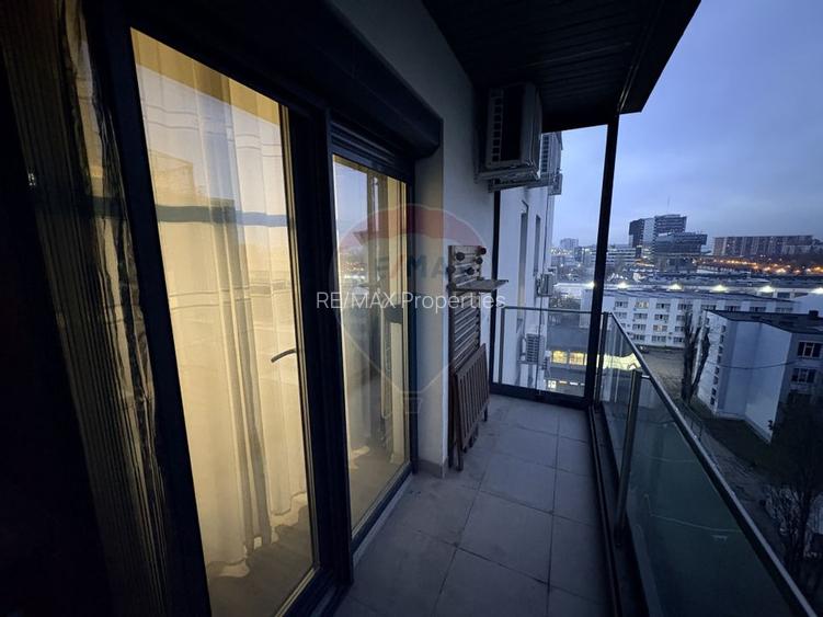 Apartament 2 camere, prima inchiriere,  NOVUM - 8