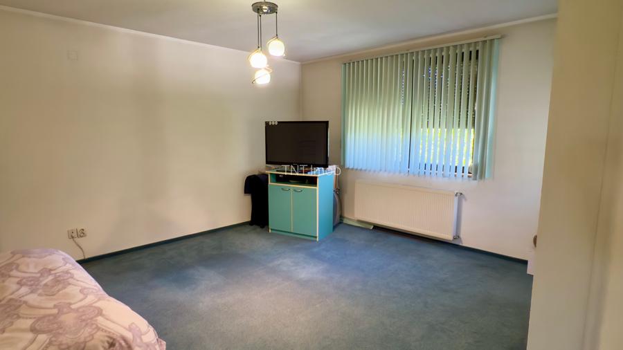 Vila individuala P+1+M cu deschidere la Lacul Snagov, piscina, sauna, ponton ! - 32