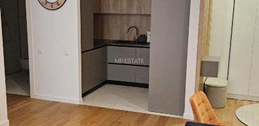 Apartament 2 camere/One Cotroceni/Metrou/Parcare(separat) - 7