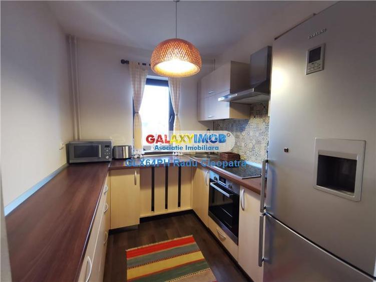 Inchiriere apartament lux 2 camere, Ploiesti, zona Republicii - 6