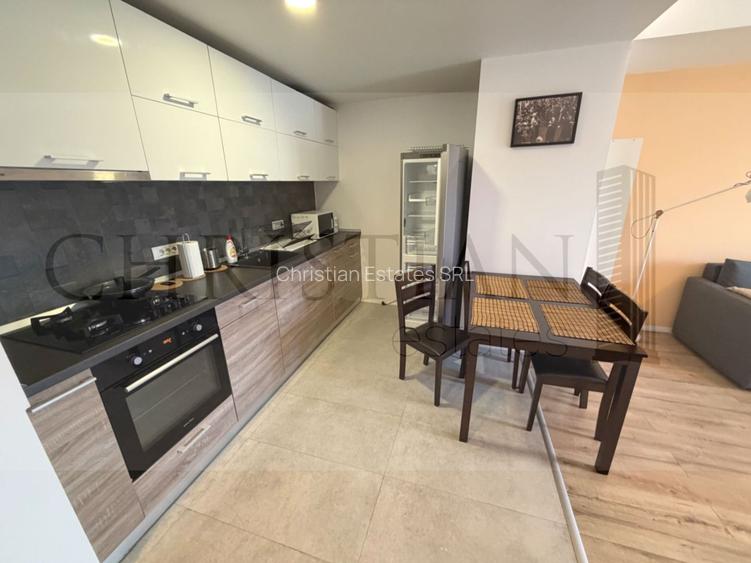 Studio 2 camere - Grozavesti - Novum Residence - 14