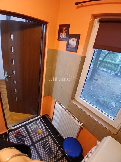 Se vinde Apartament 2 camere , zona Sagului .  - 8