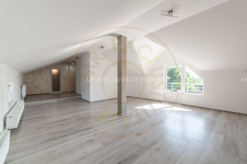 Casa cu acces rapid din Bld. Nicolae Balcescu – Uiasca, str. Micsunele - 7