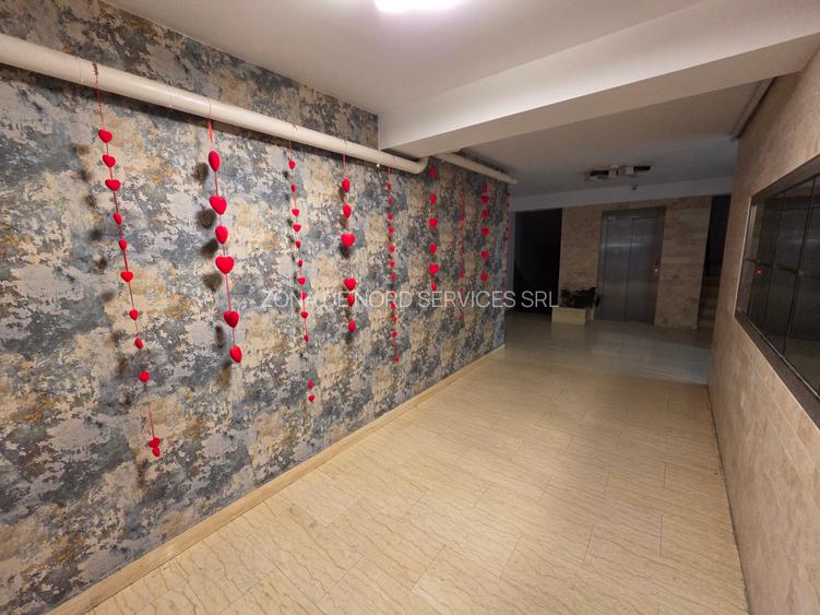 Dămăroaia, Str. Coralilor Parcare subterană | Acces rapid Băneasa – Piața Presei - 17