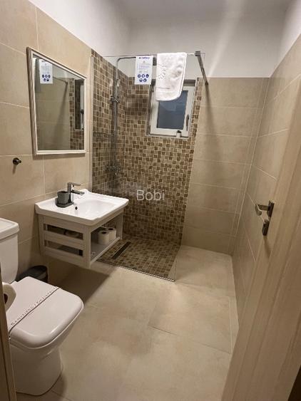 Pensiune 3★ de vânzare – Ocnele Mari (centru),  - 15