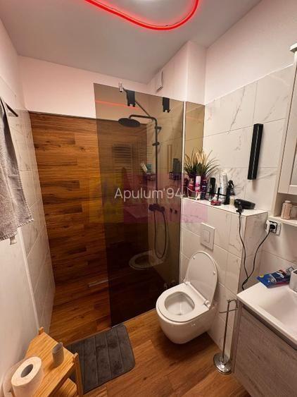 Studio de lux cu vedere la Lacul Morii - 6