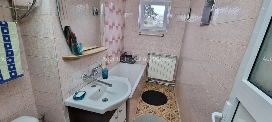 De inchiriat in Botosani!Apartament 3 camere Parc Eminescu - 9