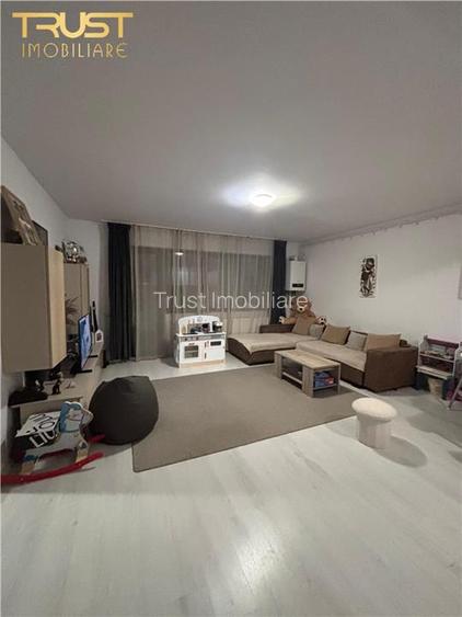 2 camere l Str.Sub Cetate l Balcon l Floresti - 4