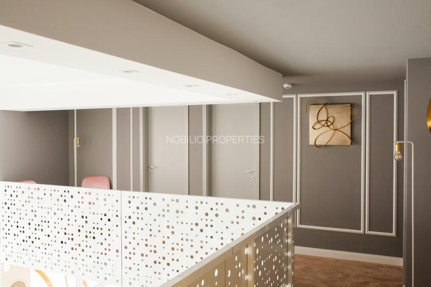 Spatiu premium 150 mp, Zona Semicentrala – Ideal clinica, showroom sau sediu  - 6