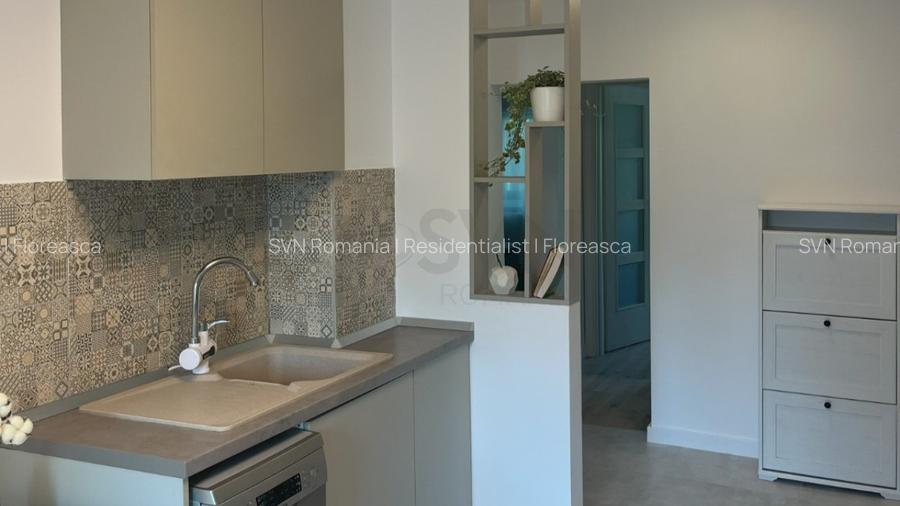 REA1024138 Aapartament 4 camere I Aviatiei - 5