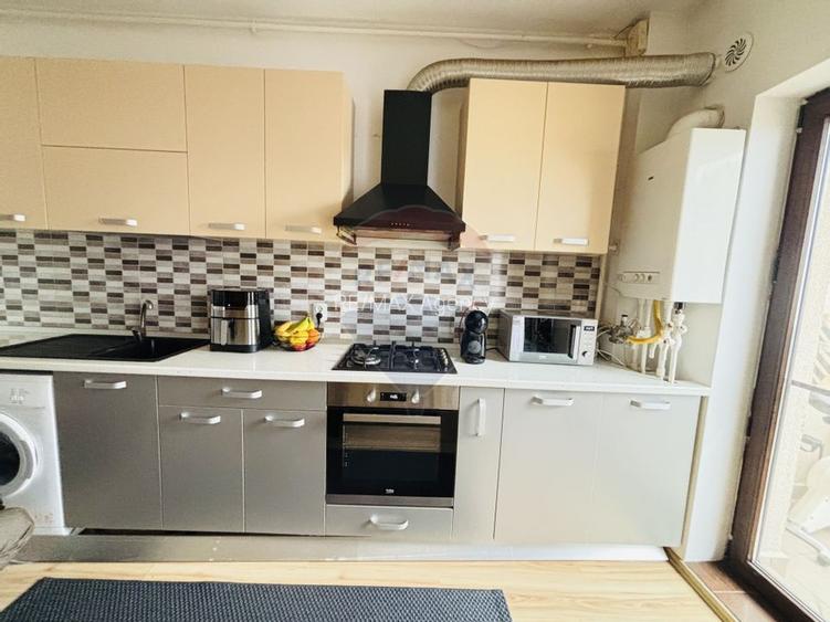 Apartament cu 2 camere de vânzare în zona Doamna Ghica - 9