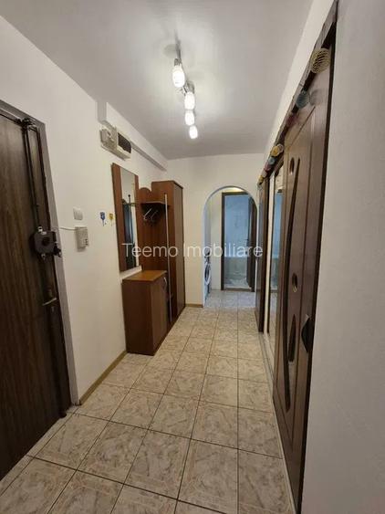 Apartament 2 camere, decomandat, 48 mp, ac, balcon, metrou, Dristor - 5