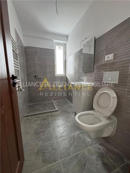Garsoniera moderna || lift || aproape metrou || parcare || - 9