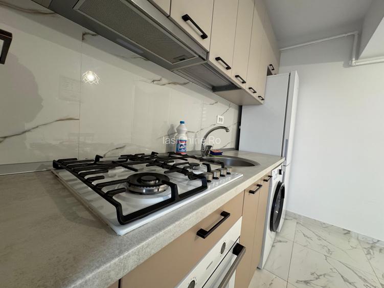 Apartament cu 2 camere Visan - 8